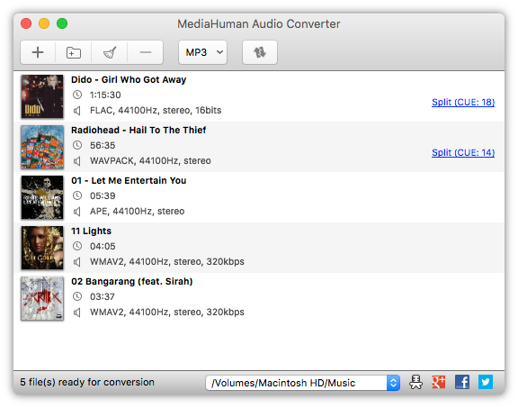 Best video and audio converter app for mac computer